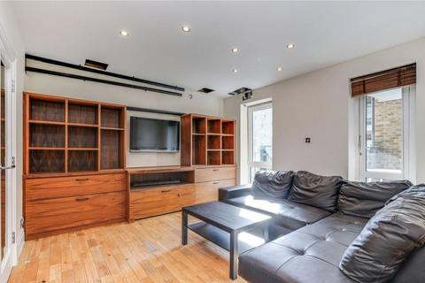 2 bedroom flat to rent, Warren House, Beckford Close, Warwick Road W14