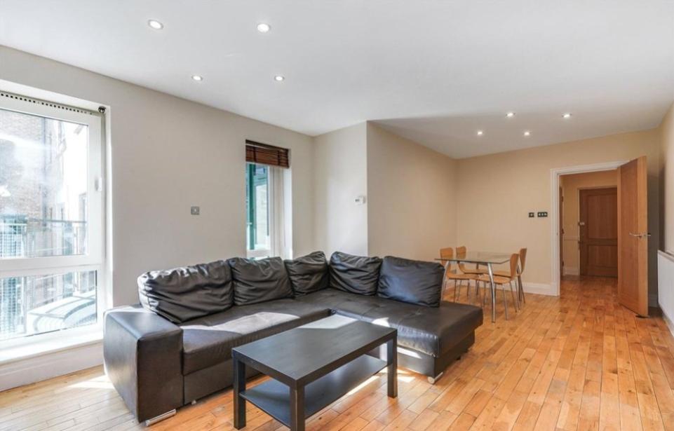 Living Room 1