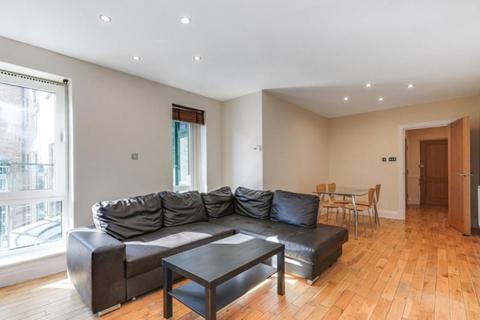 2 bedroom flat to rent, Warren House, Beckford Close, Warwick Road W14