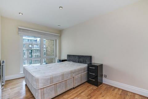 2 bedroom flat to rent, Warren House, Beckford Close, Warwick Road W14