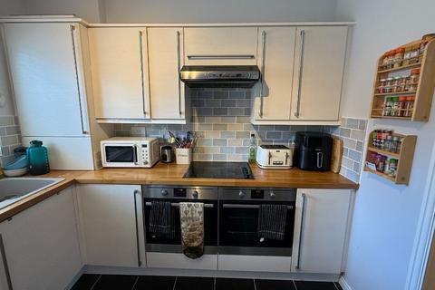 undefined, Three Corner Field, Cranbrook, Exeter