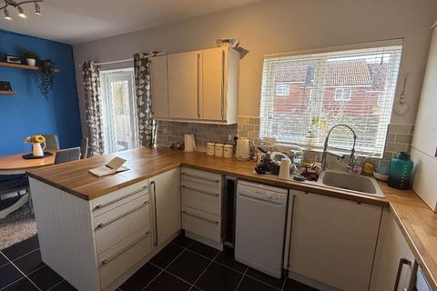 undefined, Three Corner Field, Cranbrook, Exeter