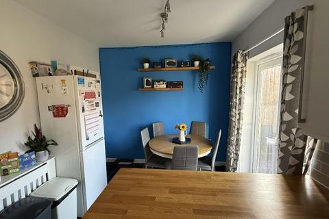undefined, Three Corner Field, Cranbrook, Exeter