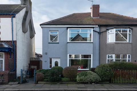 3 bedroom semi-detached house for sale, Clarence Road, Barrow-In-Furness