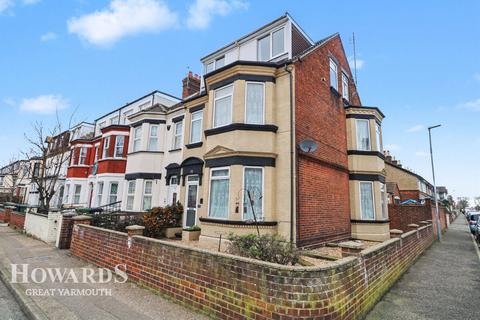 undefined, Salisbury Road, Great Yarmouth