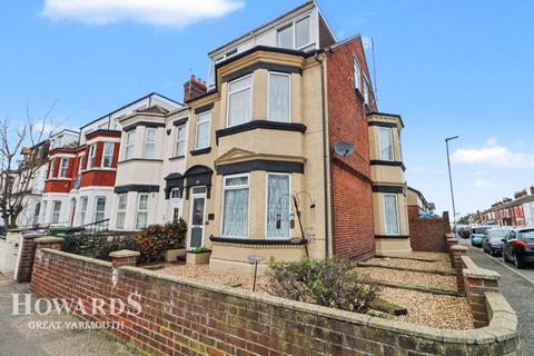 undefined, Salisbury Road, Great Yarmouth