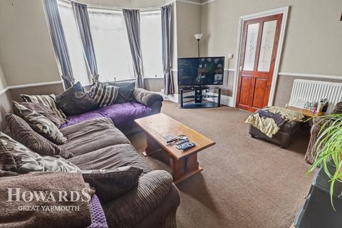 undefined, Salisbury Road, Great Yarmouth