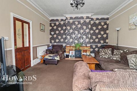 undefined, Salisbury Road, Great Yarmouth