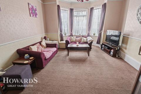 undefined, Salisbury Road, Great Yarmouth