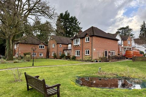 1 bedroom apartment for sale, War Memorial Place, Oxfordshire RG9
