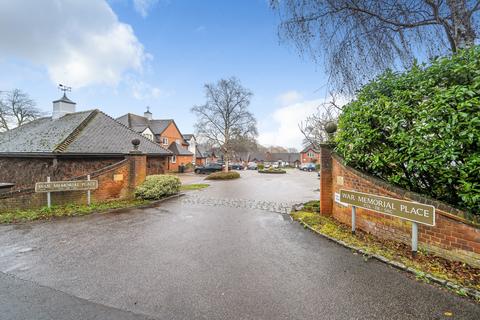 1 bedroom apartment for sale, War Memorial Place, Oxfordshire RG9