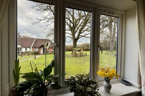 1 bedroom apartment for sale, War Memorial Place, Oxfordshire RG9