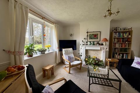 1 bedroom apartment for sale, War Memorial Place, Oxfordshire RG9