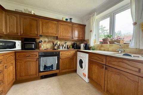1 bedroom apartment for sale, War Memorial Place, Oxfordshire RG9