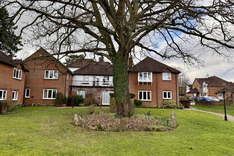 1 bedroom apartment for sale, War Memorial Place, Oxfordshire RG9