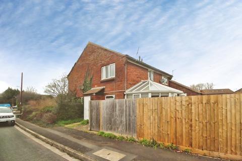 Tutton Way, North Somerset BS21