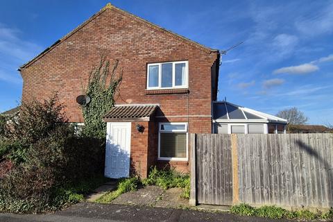 undefined, Tutton Way, North Somerset BS21