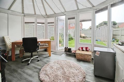 1 bedroom end of terrace house for sale, Tutton Way, North Somerset BS21