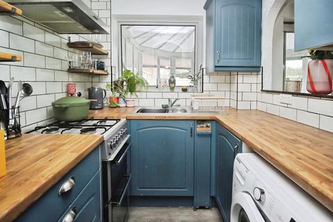 1 bedroom end of terrace house for sale, Tutton Way, North Somerset BS21