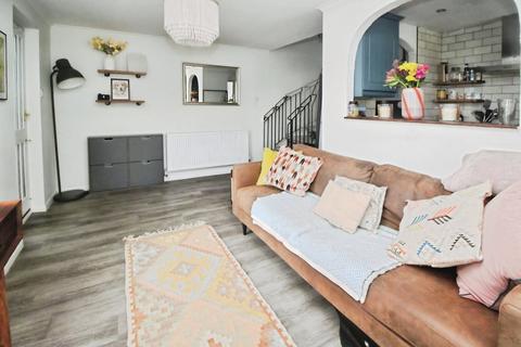 1 bedroom end of terrace house for sale, Tutton Way, North Somerset BS21