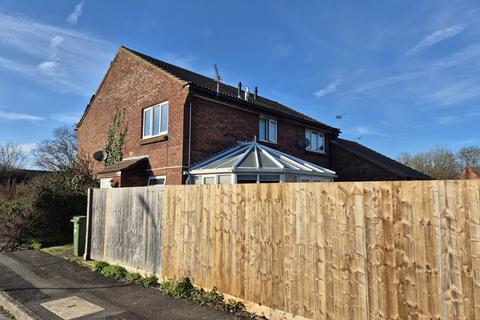 Tutton Way, North Somerset BS21