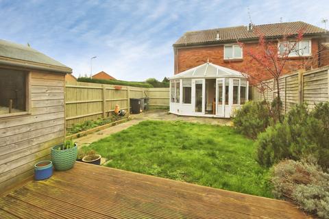 undefined, Tutton Way, North Somerset BS21