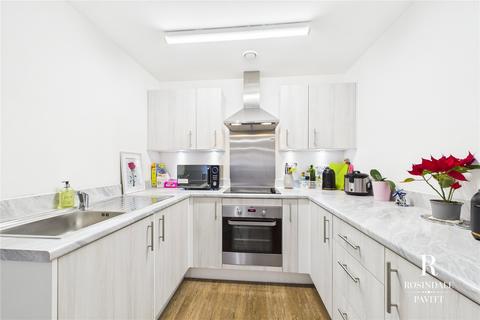 1 bedroom apartment for sale, Rayon Close, Wallington, SM6
