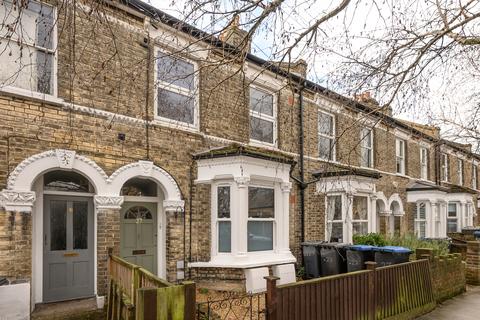 undefined, Quicks Road, London SW19
