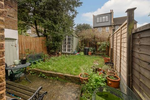 undefined, Quicks Road, London SW19