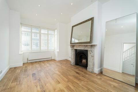 4 bedroom house to rent, Vera Road, London, SW6