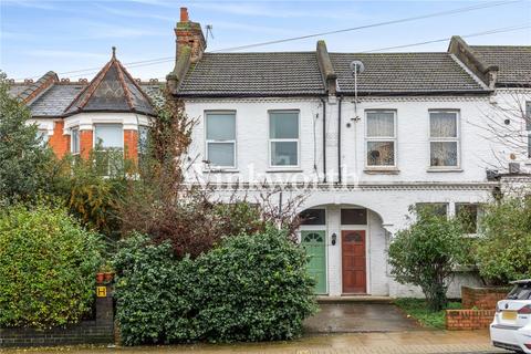 1 bedroom apartment to rent, Newnham Road, London, N22