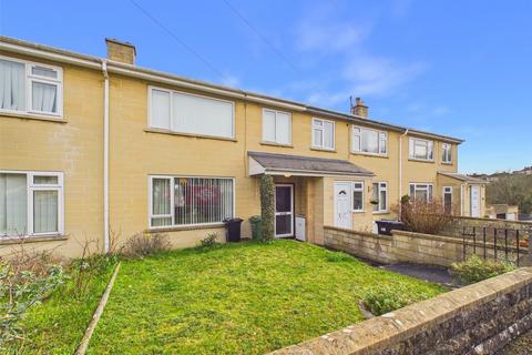 Wiltshire Way, Fairfield Park, Bath, BA1
