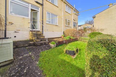 3 bedroom terraced house for sale, Wiltshire Way, Fairfield Park, Bath, BA1