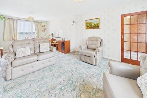 3 bedroom terraced house for sale, Wiltshire Way, Fairfield Park, Bath, BA1