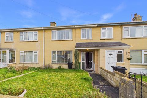 3 bedroom terraced house for sale, Wiltshire Way, Fairfield Park, Bath, BA1