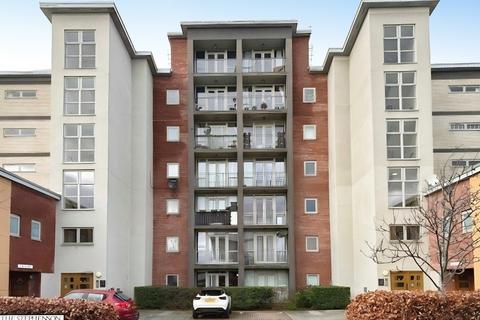 2 bedroom flat for sale, The Stephenson, Staithes South, Dunston, Gateshead, NE8