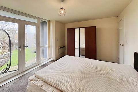 2 bedroom flat for sale, The Stephenson, Staithes South, Dunston, Gateshead, NE8