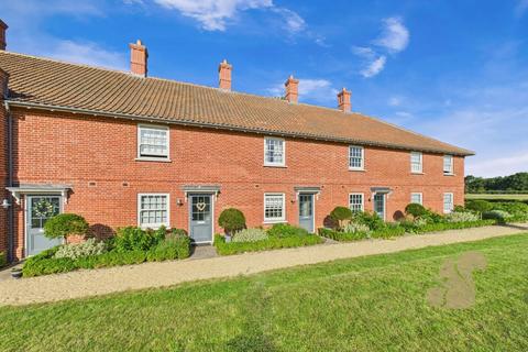 2 bedroom terraced house for sale, Westfield Lane, St. Osyth Priory