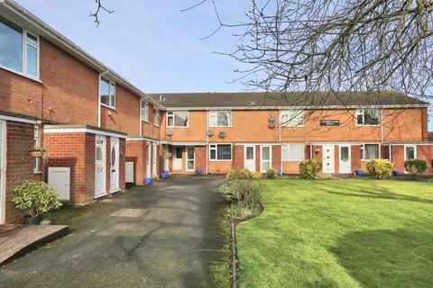 1 bedroom flat to rent, Woodsmoor Lane, Stockport