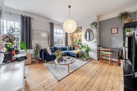 2 bedroom maisonette for sale, Sheepcote Lane, Battersea, London, SW11