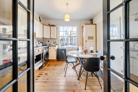 2 bedroom maisonette for sale, Sheepcote Lane, Battersea, London, SW11