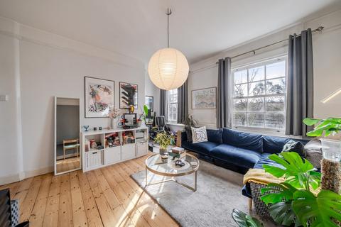 2 bedroom maisonette for sale, Sheepcote Lane, Battersea, London, SW11