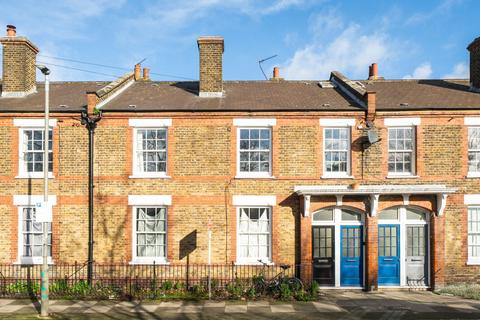 2 bedroom maisonette for sale, Sheepcote Lane, Battersea, London, SW11