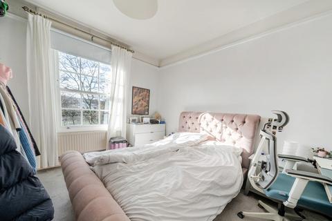 2 bedroom maisonette for sale, Sheepcote Lane, Battersea, London, SW11