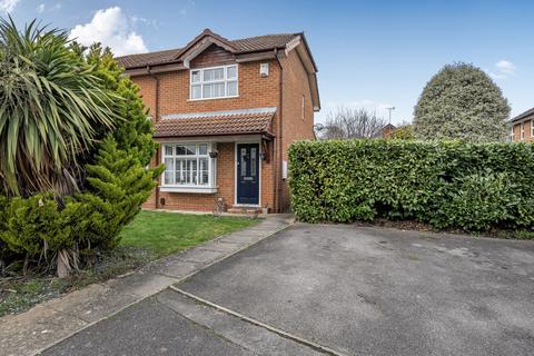 undefined, Buccaneer Close, Reading RG5