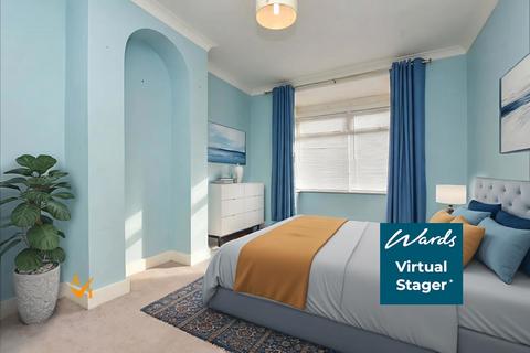 4 bedroom chalet for sale, Margate Road, Ramsgate CT12