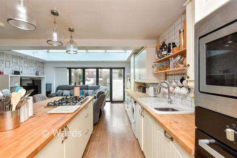 4 bedroom chalet for sale, Margate Road, Ramsgate CT12