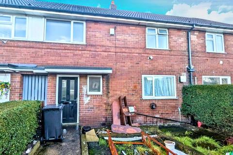 Waincliffe Garth, Beeston, Leeds, West Yorkshire, LS11 8HU
