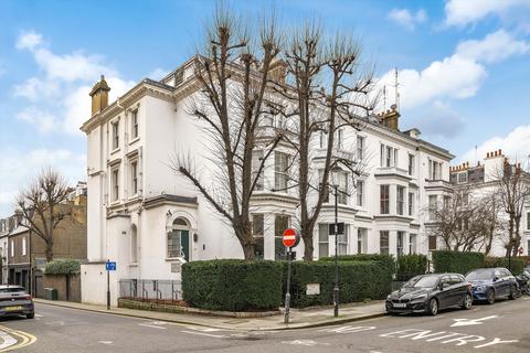 undefined, Argyll Road, Kensington, W8