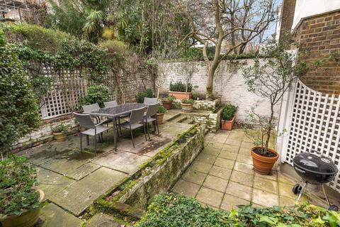 undefined, Argyll Road, Kensington, W8